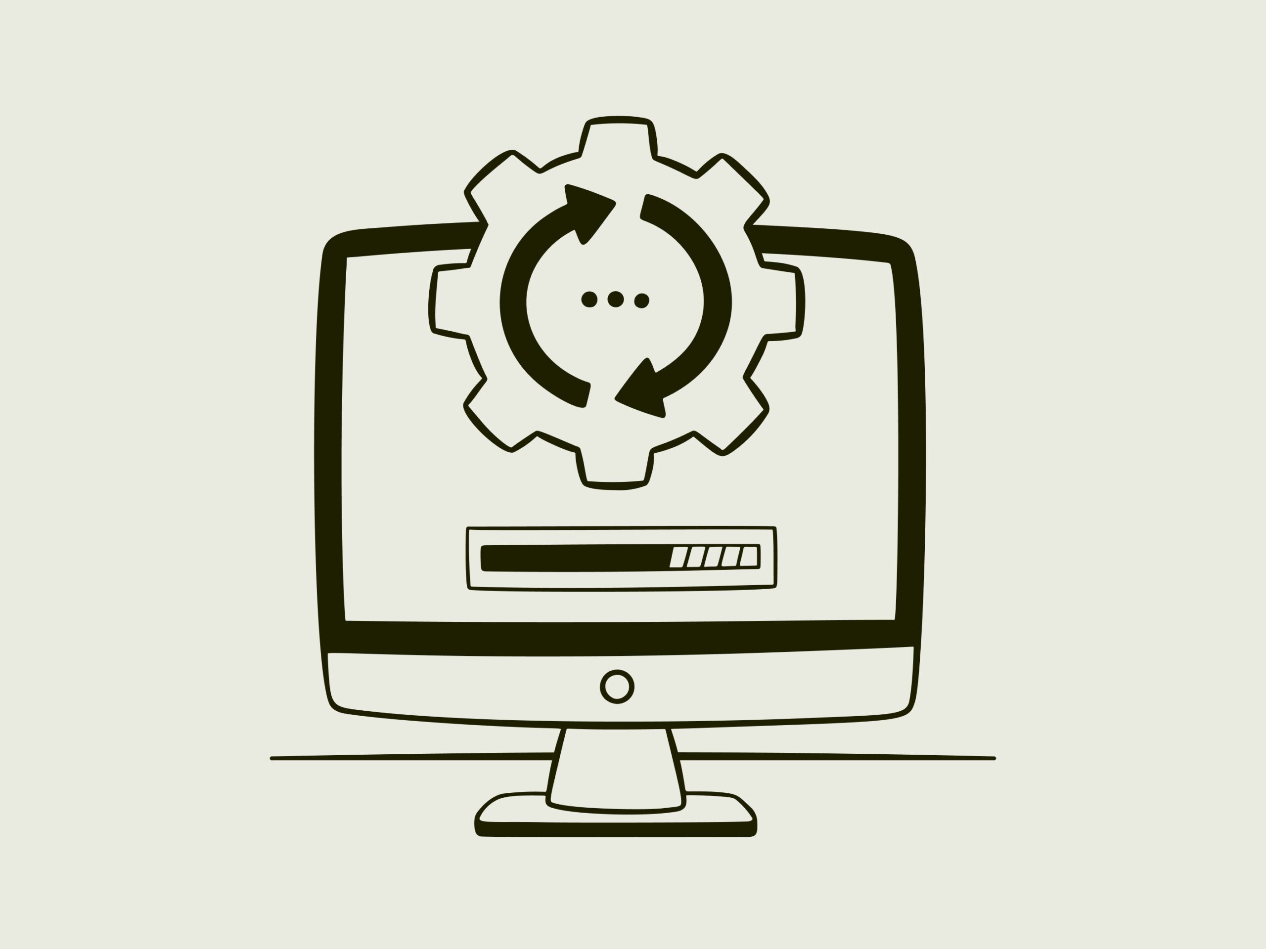 Comment faire les mises à jour - Cybersicherheit ist S-U-P-E-R.ch